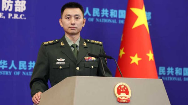 灿星财富 新华时评：中国维护国际经贸秩序的立场坚定不移