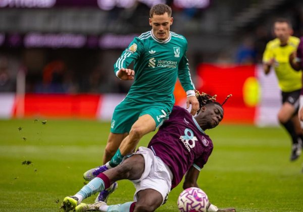 星合证券 欧冠|久旱逢甘霖，利物浦5：1逆转法兰克福，终于止血