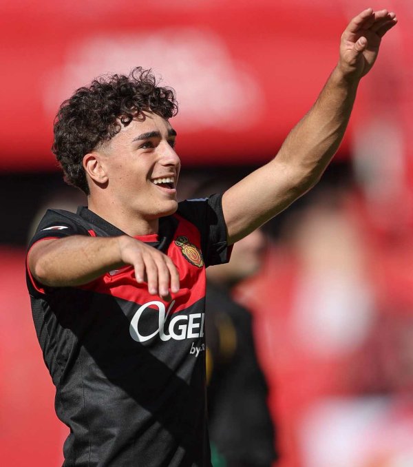 云燚网 每体: 比尔希利表现远超预期, 巴萨对其拥有回购条款