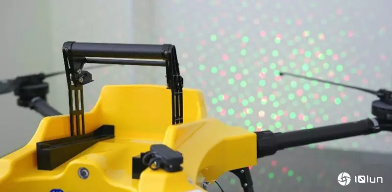 卓盛国际 日本NTT出奇招！激光无人机驱鸟防禽流感