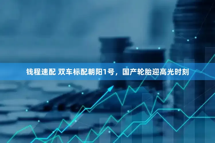 钱程速配 双车标配朝阳1号，国产轮胎迎高光时刻